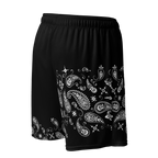 AWAY SHORTS image 3