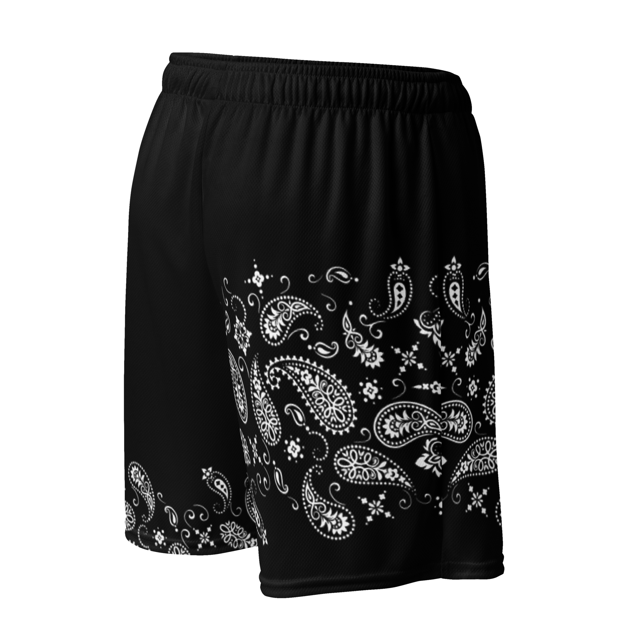 AWAY SHORTS image 3