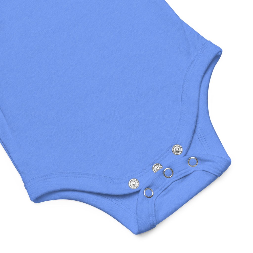 PURE AS WATER ONESIE image 2