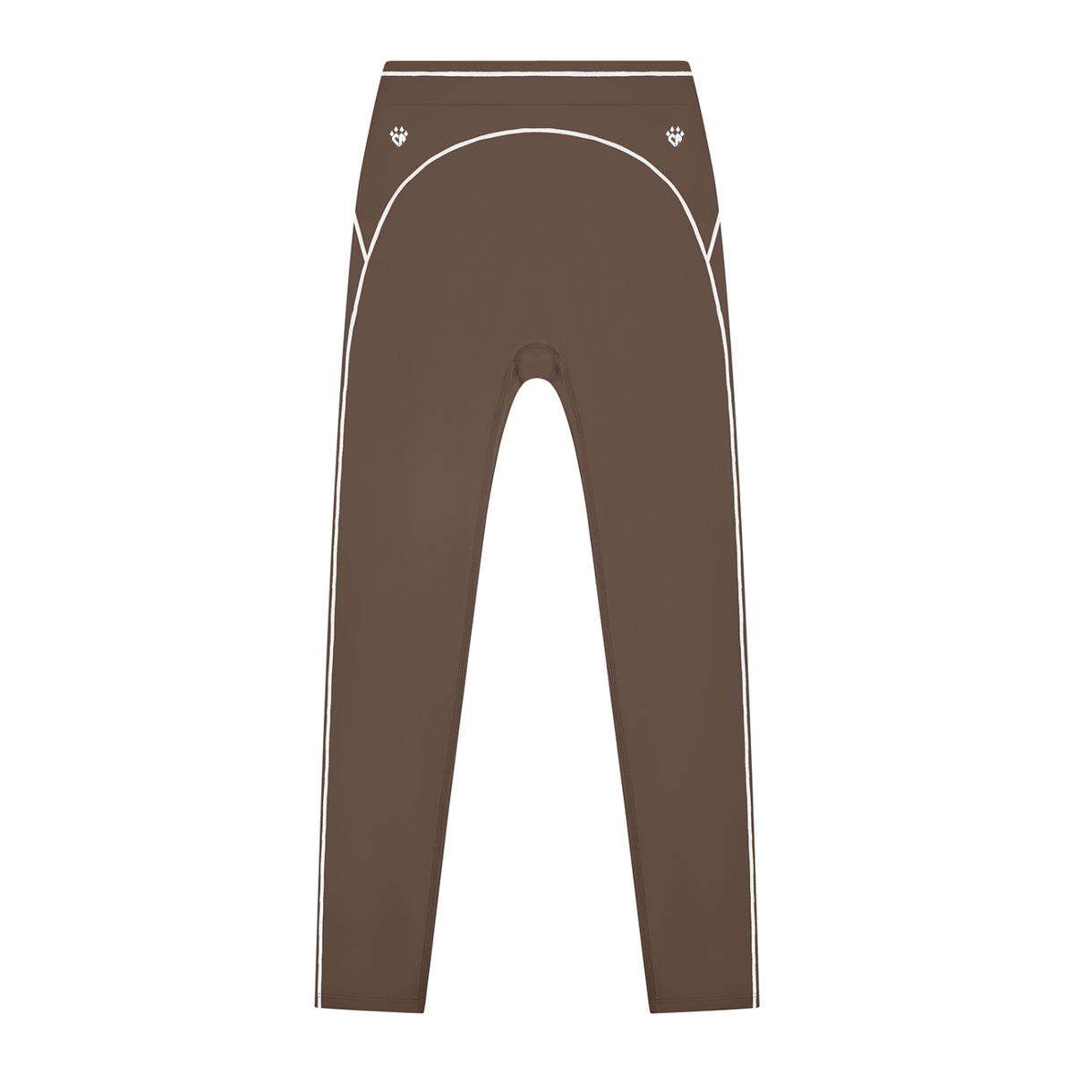 Women's High Rise Topstitching Leggings