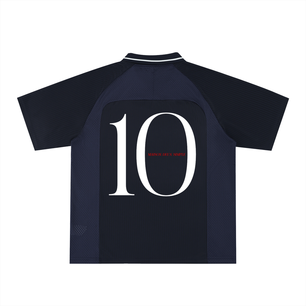 WC 2026 JERSEY - 'FRN'