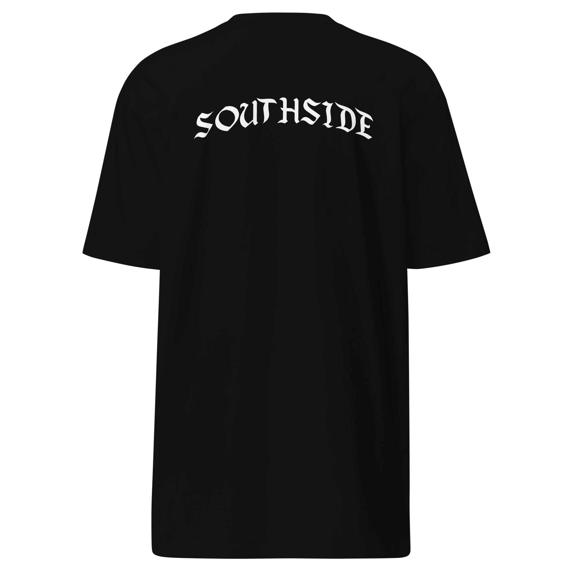 MENSA TEE image 1