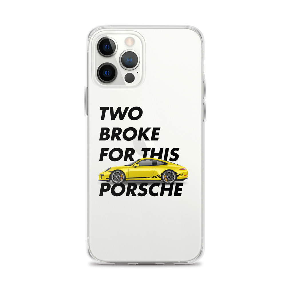 Clear Case for iPhone® image 8