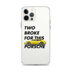 Clear Case for iPhone® image 8