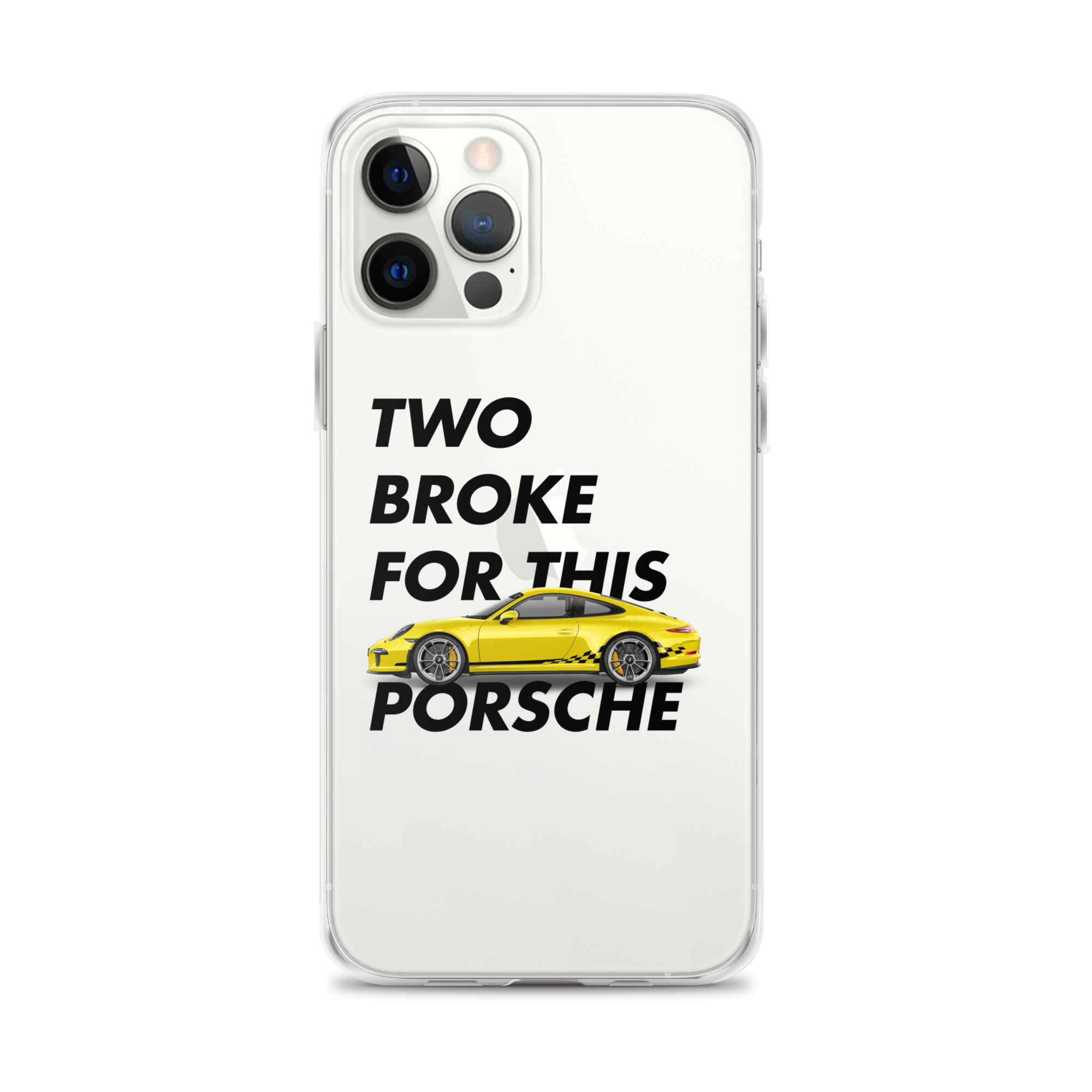 Clear Case for iPhone® image 8