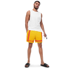 LIT SWIM TRUNKS image 8