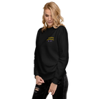 MOMMA MENTALITY SWEATSHIRT BLK image 6