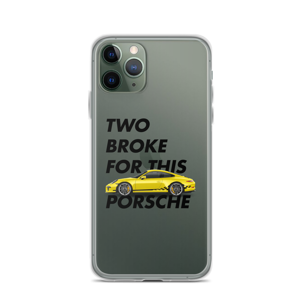 Clear Case for iPhone® image 2