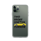 Clear Case for iPhone® image 2