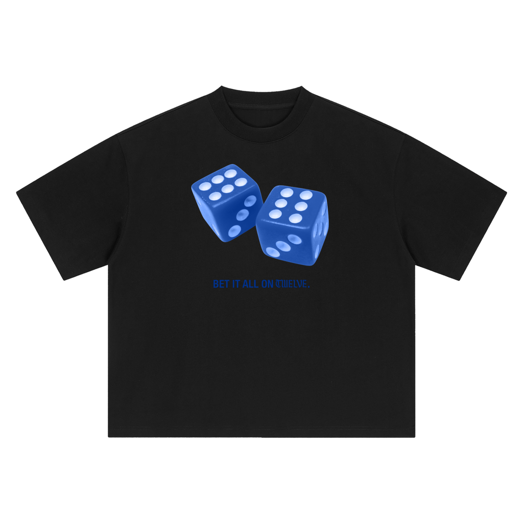 BET ON TWELVE TEE