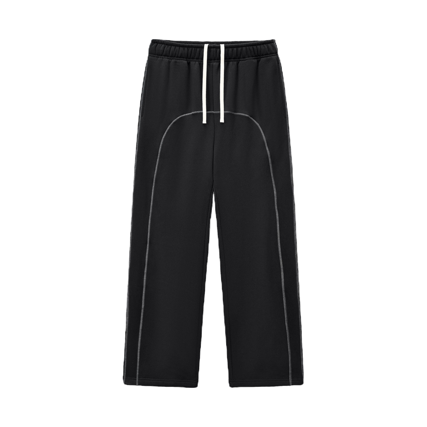 OLTL - SKETCHY FEELINGS SWEATPANTS image 0