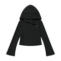 CREED 'WOMENS' HOODIE