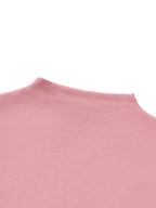 LUKE 6:37 MOCK NECK TEE 'WOMENS' image 5