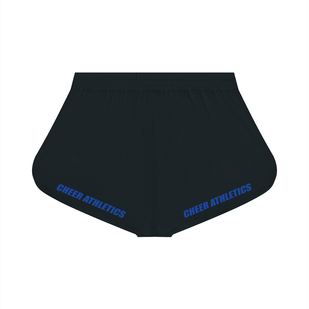 Women’s Drawstring Bermuda Shorts