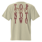 MR. TEXAS OVERSIZED TEE image 1