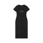 STONED TWO LIFE MAXI DRESS image 2