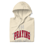 PRAYING HOODIE image 6