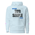 EST FLOWER HOODIE image 0