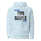 EST FLOWER HOODIE image 0