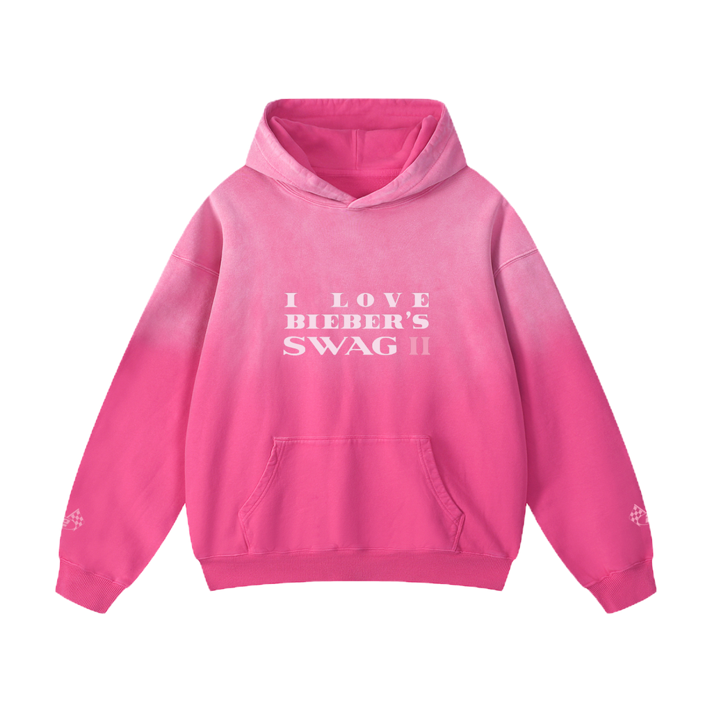 SWAG II HOODIE image 0