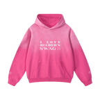 SWAG II HOODIE image 0