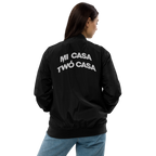 MI CASA BOMBER image 2