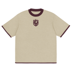 TURN ME UP KNITTED TEE image 9