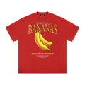 FRESH PRODUCE 'BANANAS' TEE
