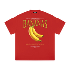 FRESH PRODUCE 'BANANAS' TEE
