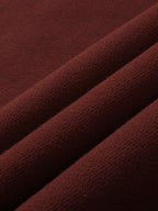 OX BLOOD SWEATPANTS image 6
