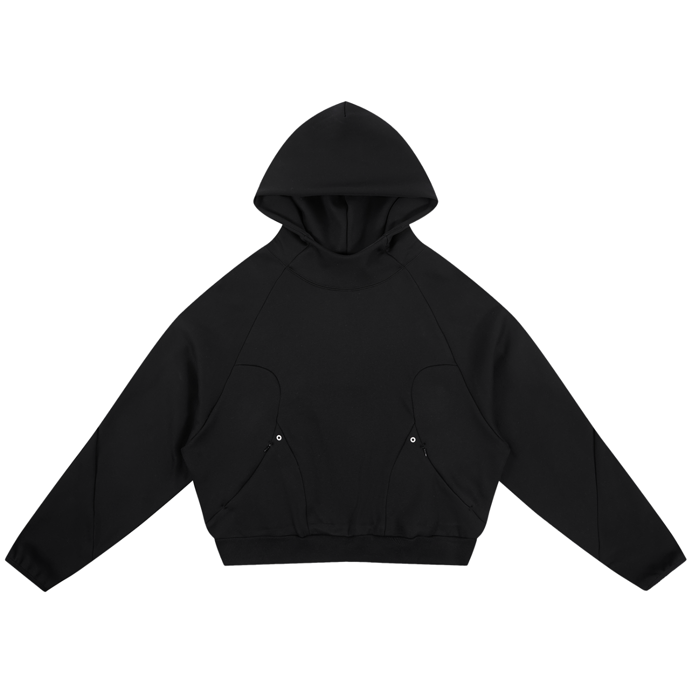 JEREMIAH HOODIE image 2