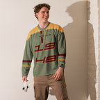 P 1948 Hockey Jersey image 4
