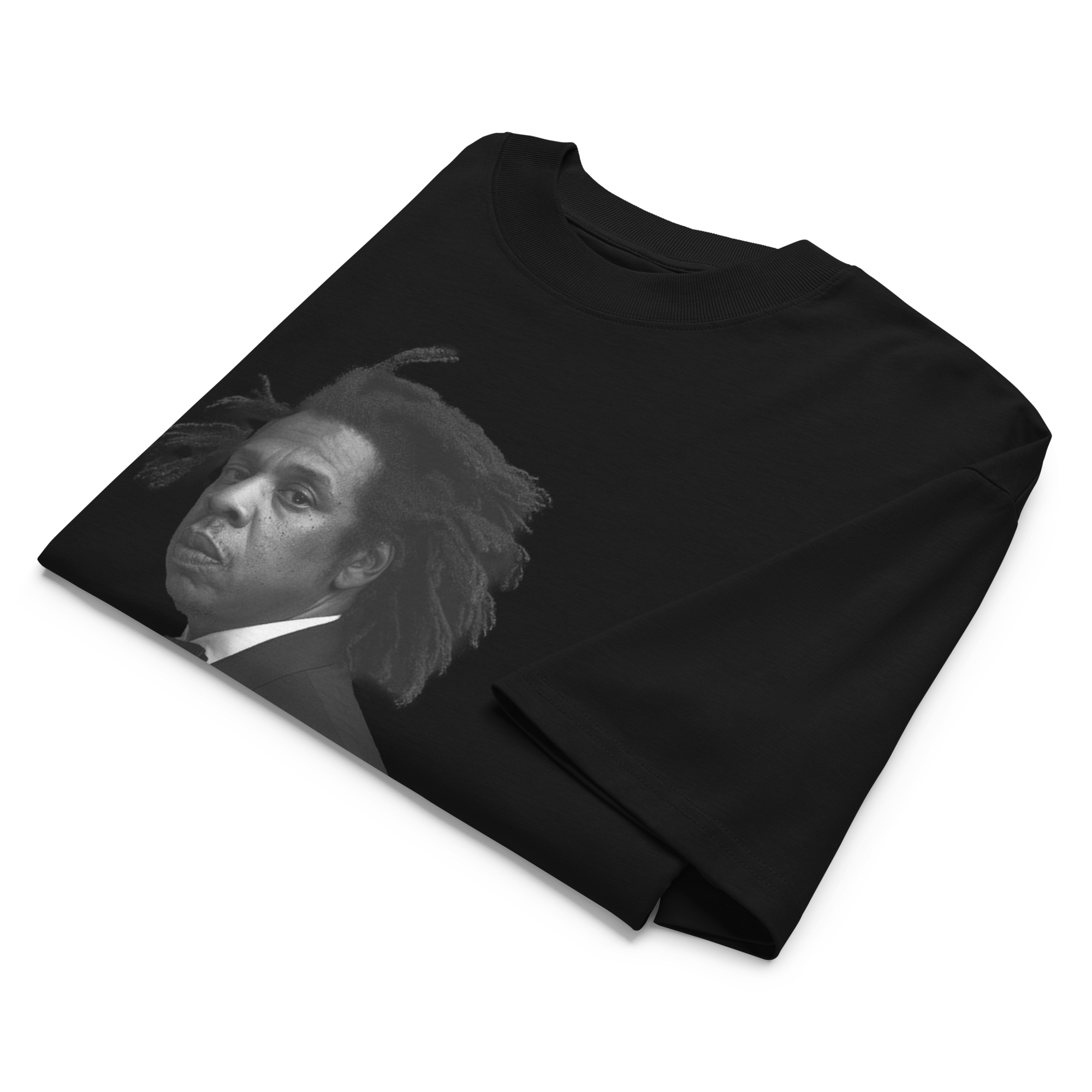 HOV ADVICE OVERSIZED TEE  image 7
