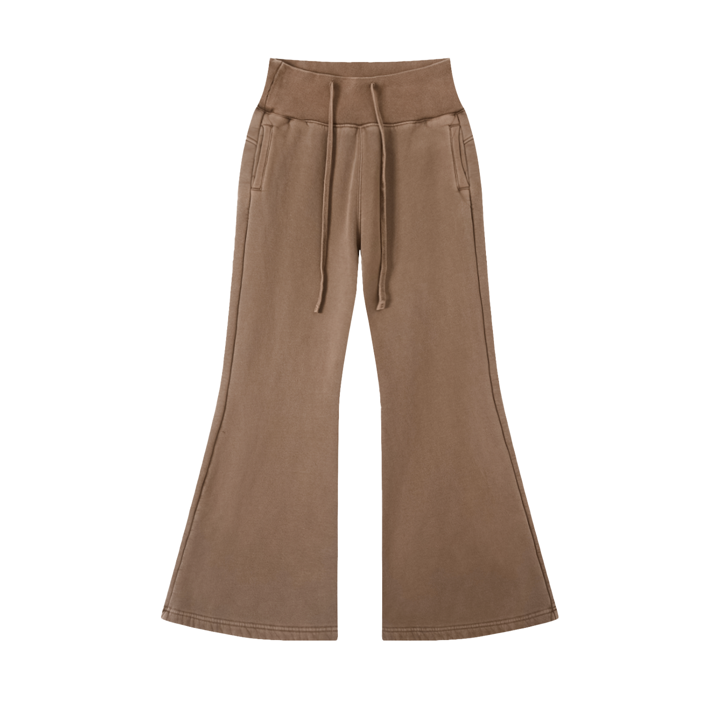 HARLEY PANTS 'COFFEE' image 0