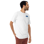 FINESSE TEE image 9