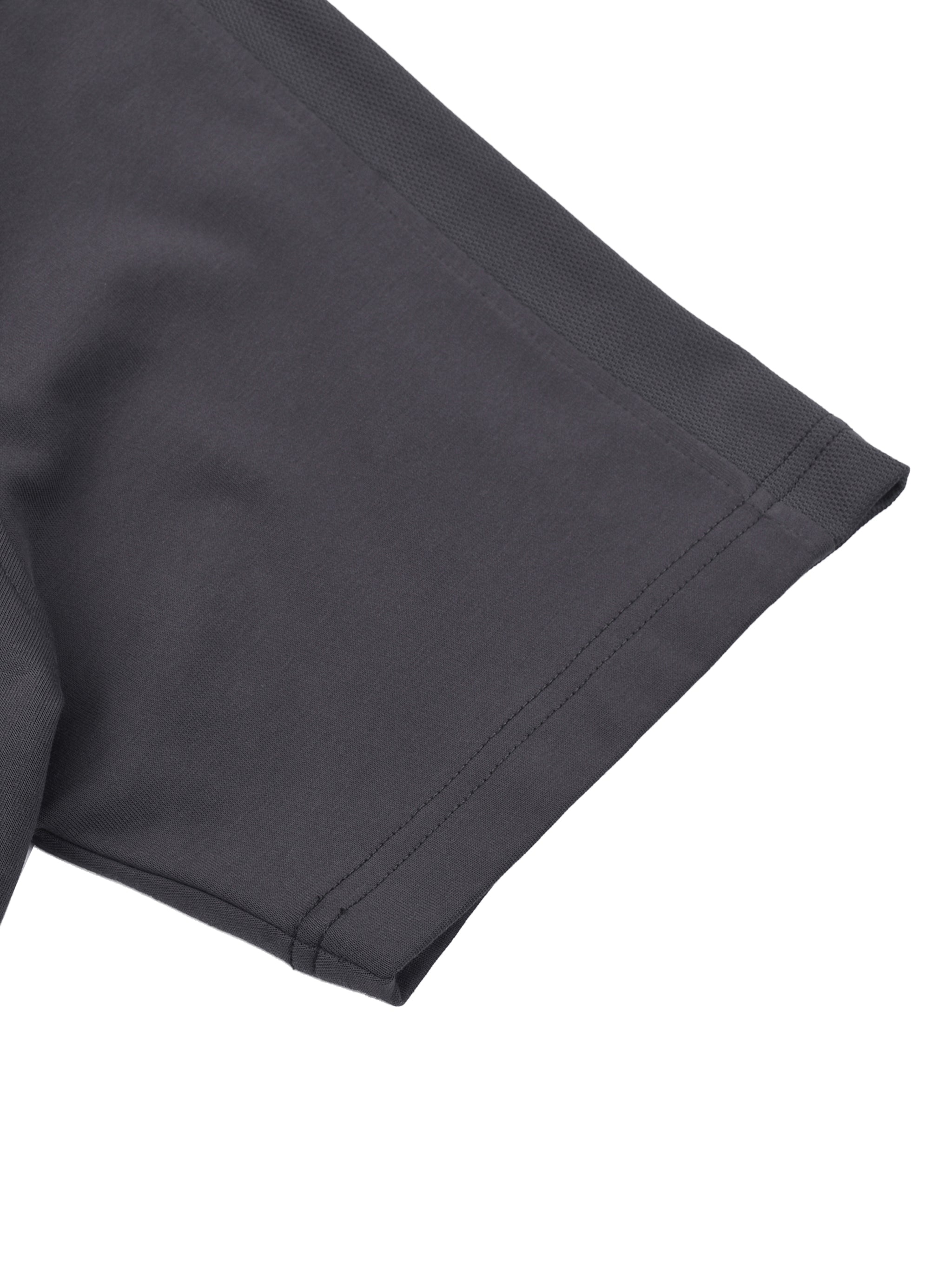 OBSIDIAN TEE image 4