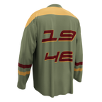 P 1948 Hockey Jersey image 1