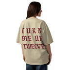 TURN ME UP TEE image 9
