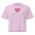 ILY2 WOMENS BOXY TEE  image 0