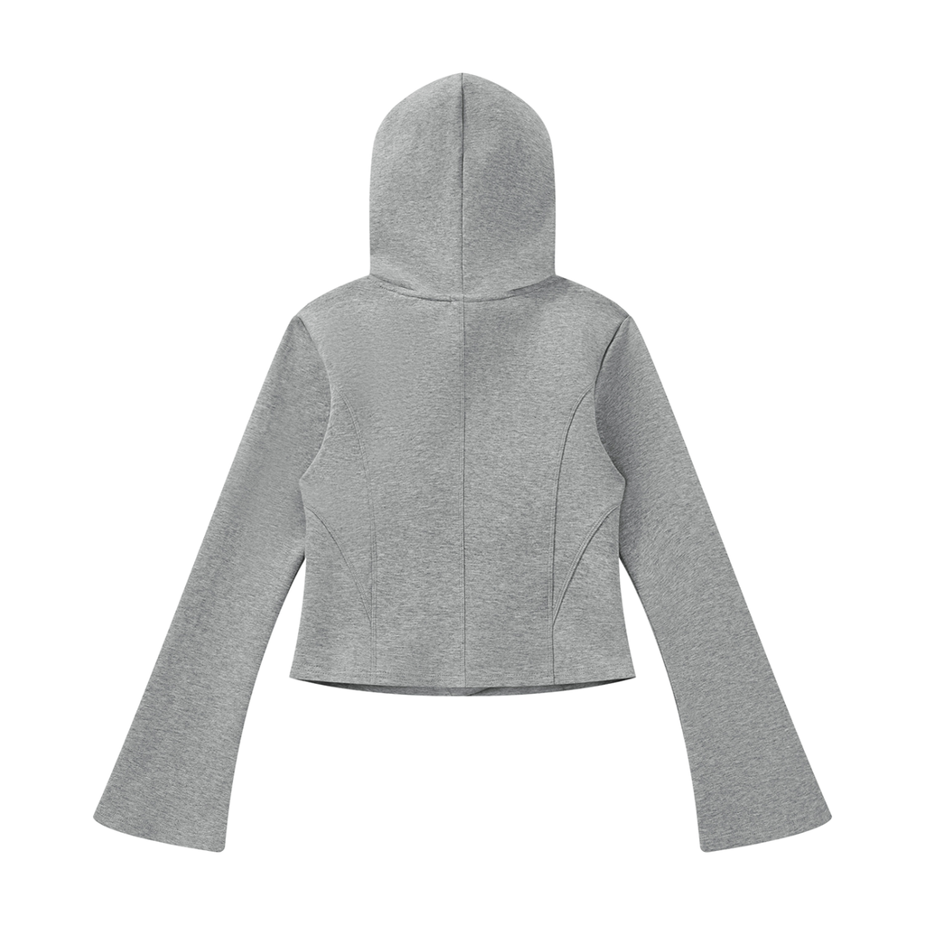 CREED 'WOMENS' HOODIE