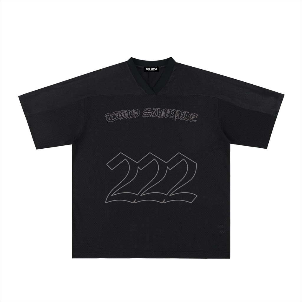 BROKEN HEARTS JERSEY