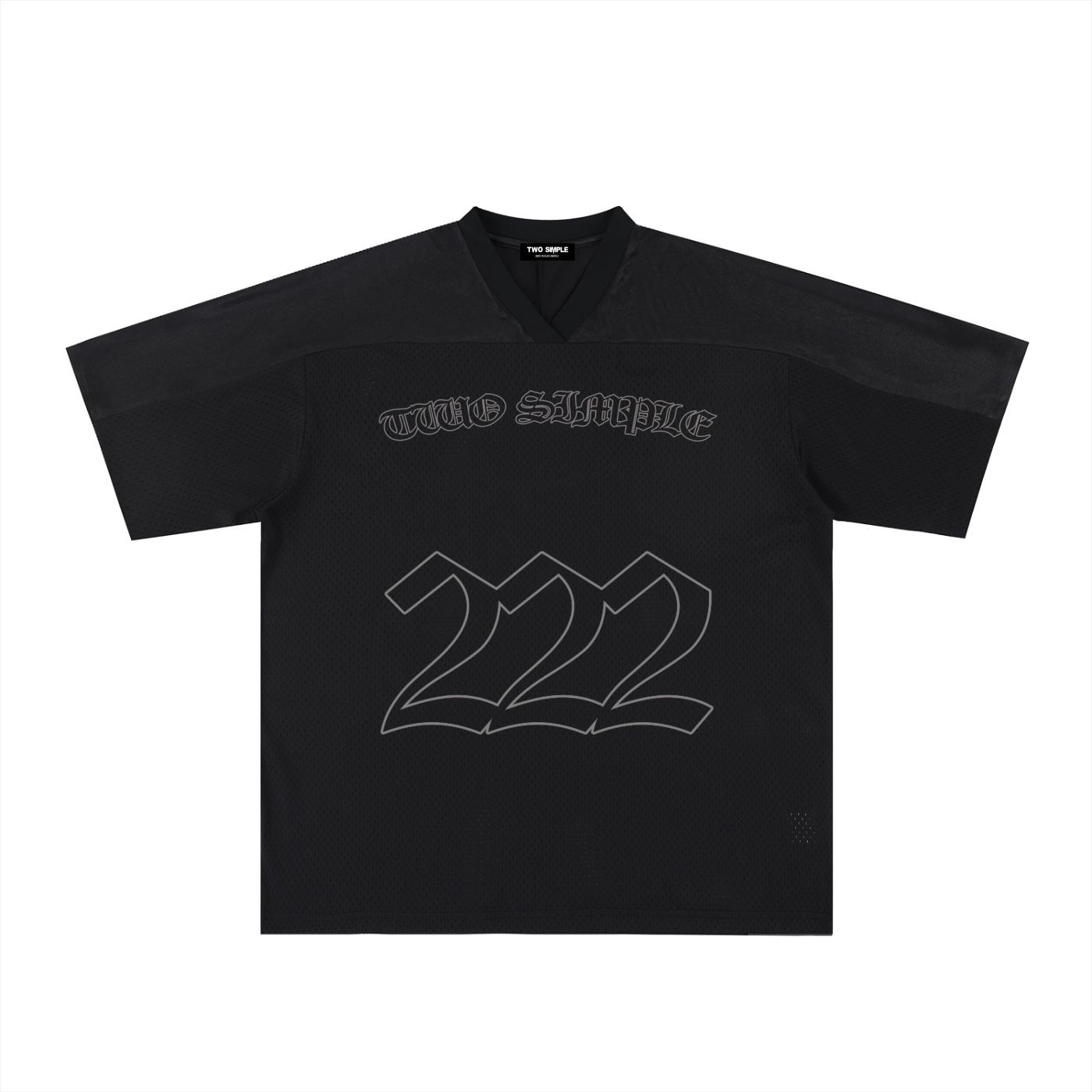 BROKEN HEARTS JERSEY