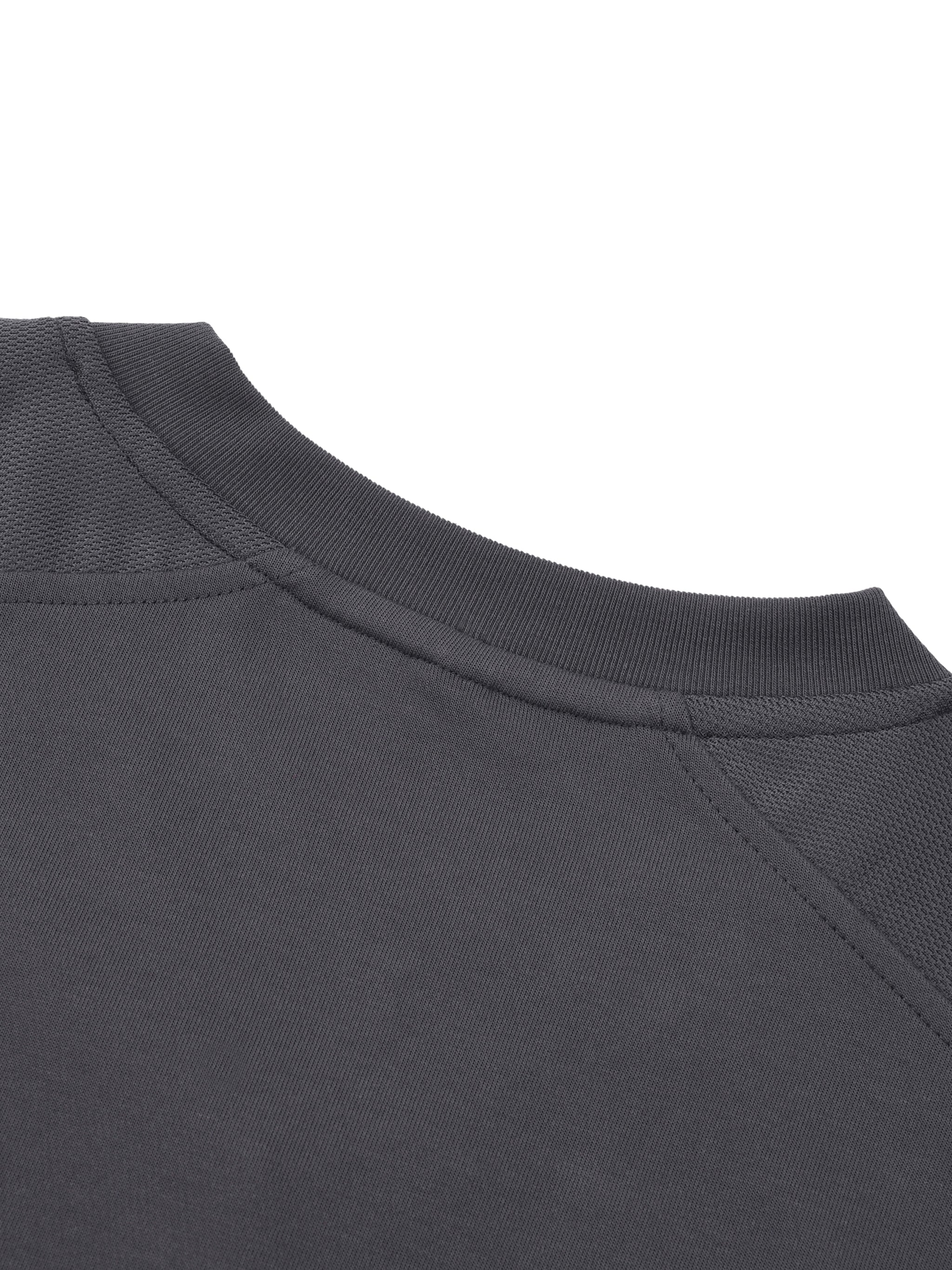 OBSIDIAN TEE image 5