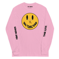 ON TIME TEE (LONG) image 0