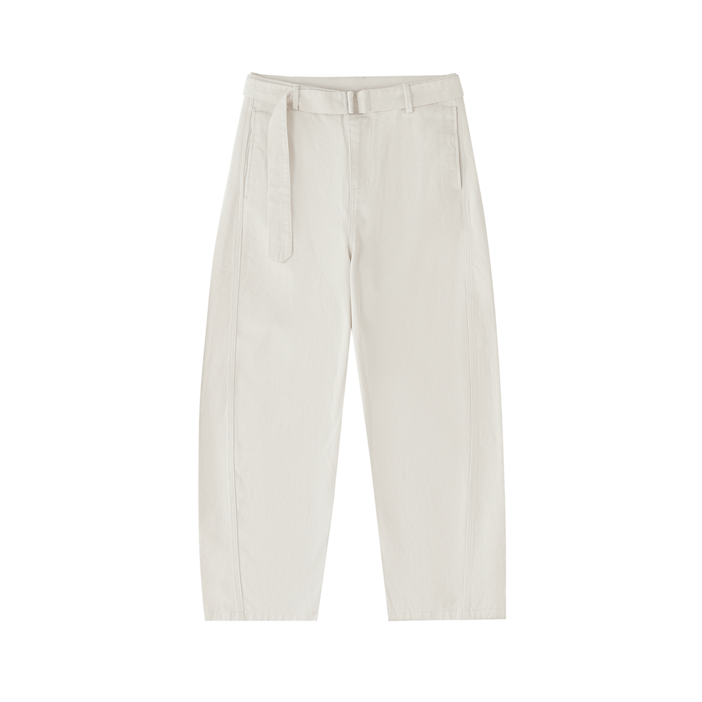 ANTIQUE BARREL CHINOS 'WOMENS' image 2