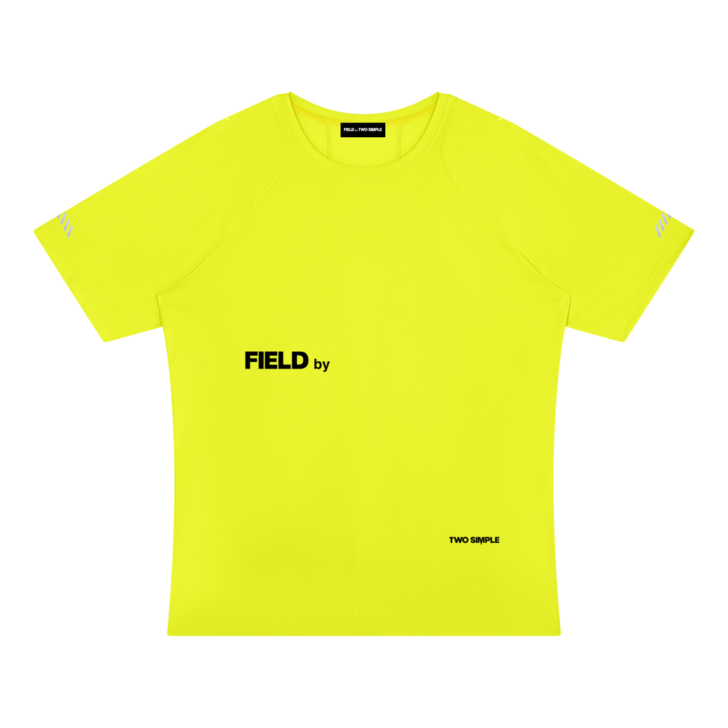REFLECT TEE by FIELD