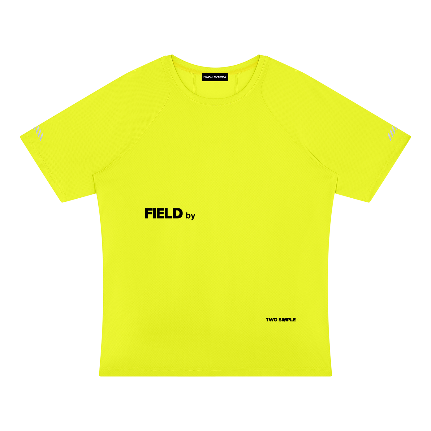 REFLECT TEE by FIELD