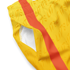 LIT SWIM TRUNKS image 2