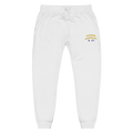 MOMMA MENTALITY SWEATS WHT image 0