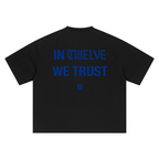 BET ON TWELVE TEE